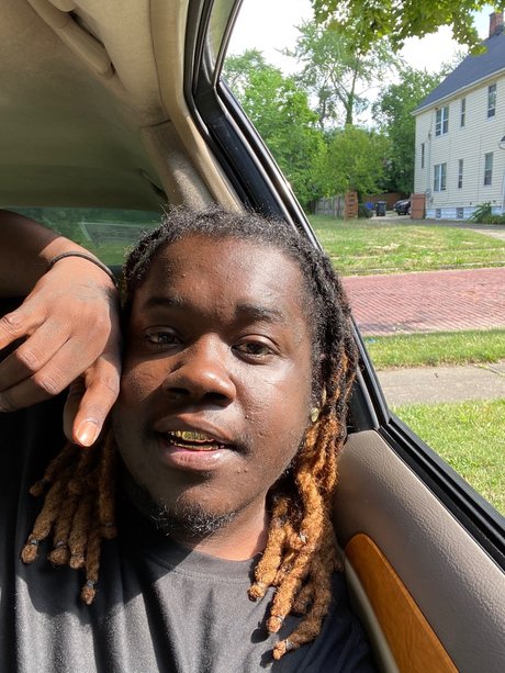 Hood Stories