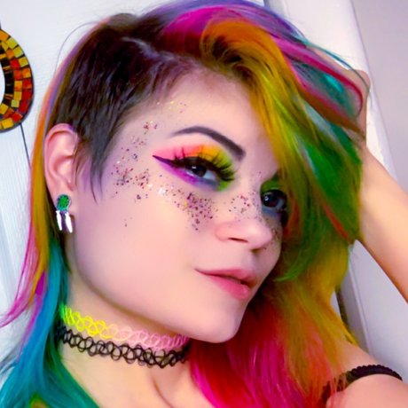 Nacktes geleaktes OnlyFans-Foto von Fairy
