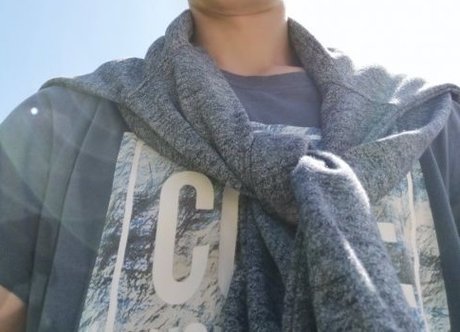 Nacktes geleaktes OnlyFans-Foto von Daniel Mller