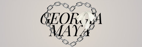 Nacktes geleaktes OnlyFans-Foto von Georgia Maya Uncensored