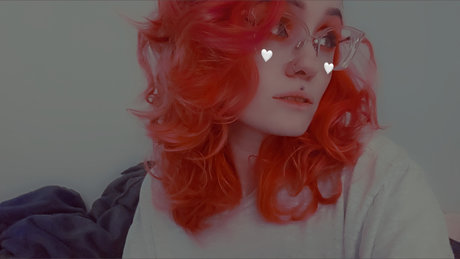 Nacktes geleaktes OnlyFans-Foto von Edging Essence