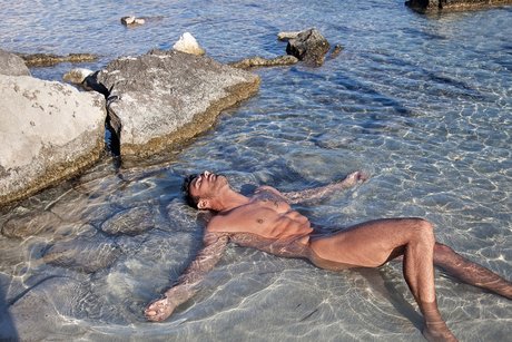 Nacktes geleaktes OnlyFans-Foto von Dylan Rosser Photography