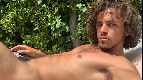 Nacktes geleaktes OnlyFans-Foto von Geo