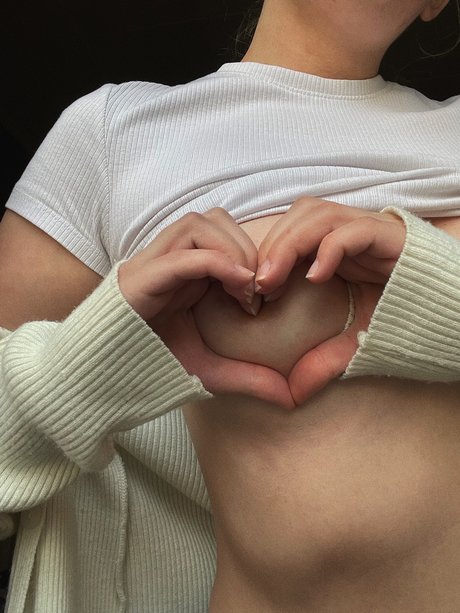 Nacktes geleaktes OnlyFans-Foto von 619