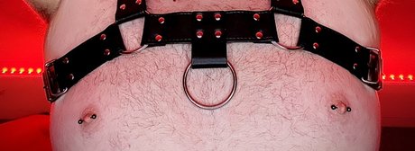 Nacktes geleaktes OnlyFans-Foto von Evcub342