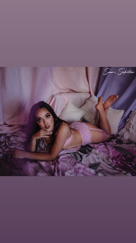Nacktes geleaktes OnlyFans-Foto von Esperanza Del Horno