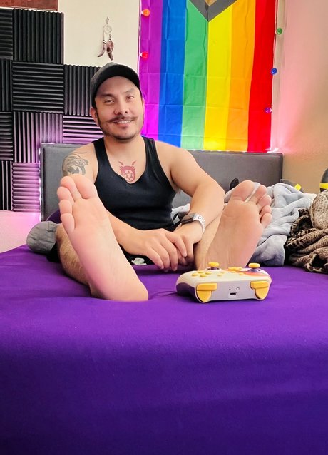 Gaymer Wolfe