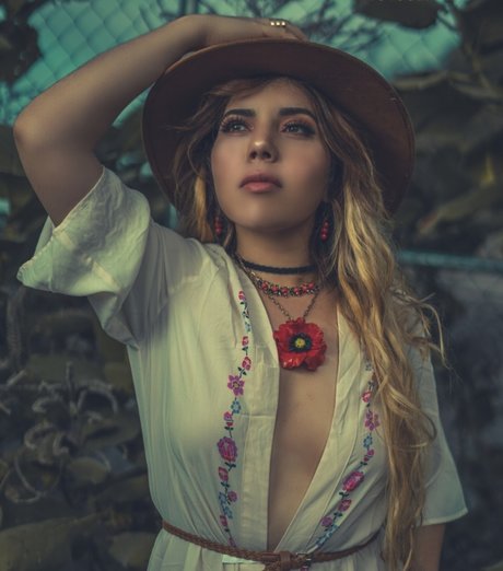 Nacktes geleaktes OnlyFans-Foto von Erotik