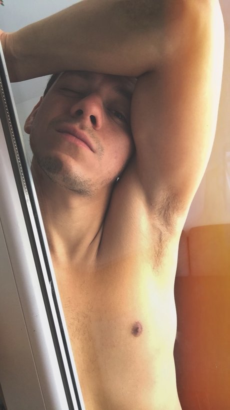 Nacktes geleaktes OnlyFans-Foto von Xdannx Top 68