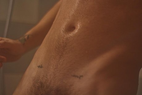 Nacktes geleaktes OnlyFans-Foto von Neil