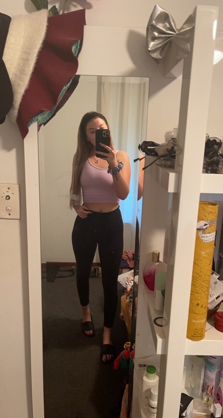 Georgia Kinsey