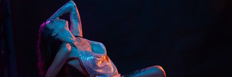Nacktes geleaktes OnlyFans-Foto von Dani Panti