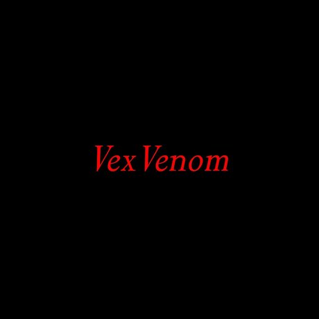 Nacktes geleaktes OnlyFans-Foto von Vex Venom