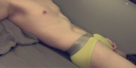 Nacktes geleaktes OnlyFans-Foto von Gavin Phillips