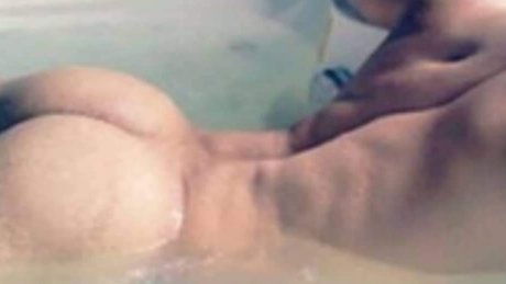 Nacktes geleaktes OnlyFans-Foto von Edimasa