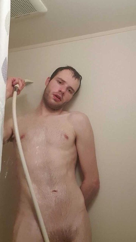 Nacktes geleaktes OnlyFans-Foto von Dutch Boy Sebb