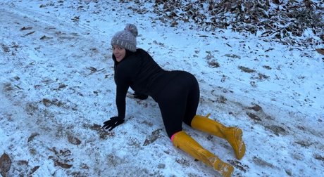 Nacktes geleaktes OnlyFans-Foto von Evafarts Fart Onlyfans