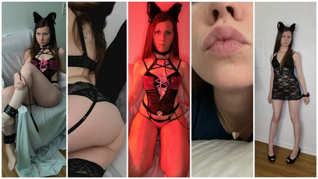 Nacktes geleaktes OnlyFans-Foto von Gemma  Doll Face