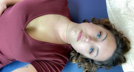 Nacktes geleaktes OnlyFans-Foto von Erin