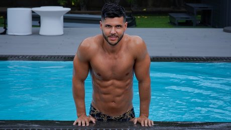 Nacktes geleaktes OnlyFans-Foto von   