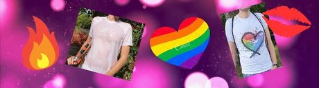 Nacktes geleaktes OnlyFans-Foto von Gayrainbowcouple6799