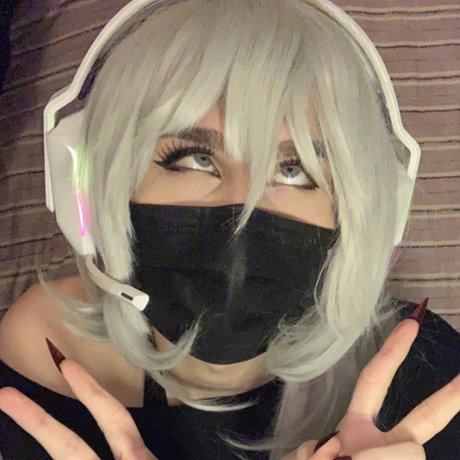 Nacktes geleaktes OnlyFans-Foto von Femboy Ophelia