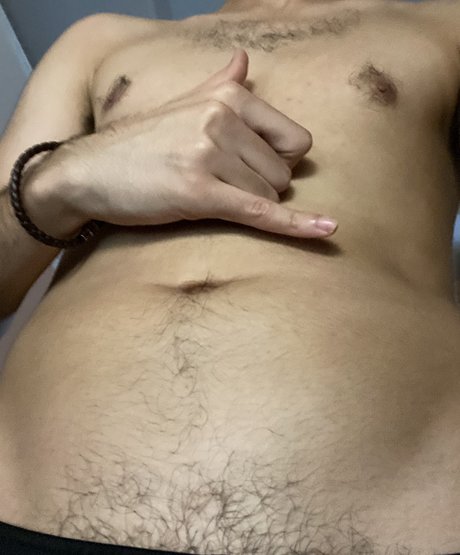 Nacktes geleaktes OnlyFans-Foto von Xlatino