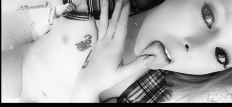Nacktes geleaktes OnlyFans-Foto von  