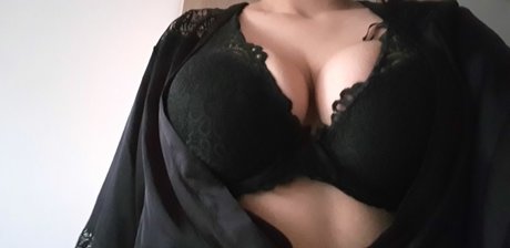 Nacktes geleaktes OnlyFans-Foto von Evam