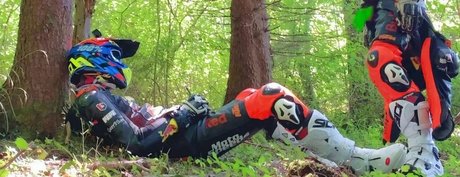 Nacktes geleaktes OnlyFans-Foto von Gearbiker