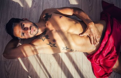 Nacktes geleaktes OnlyFans-Foto von Esteban Muoz