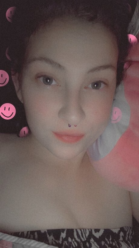 Nacktes geleaktes OnlyFans-Foto von Mssilkyvixenn