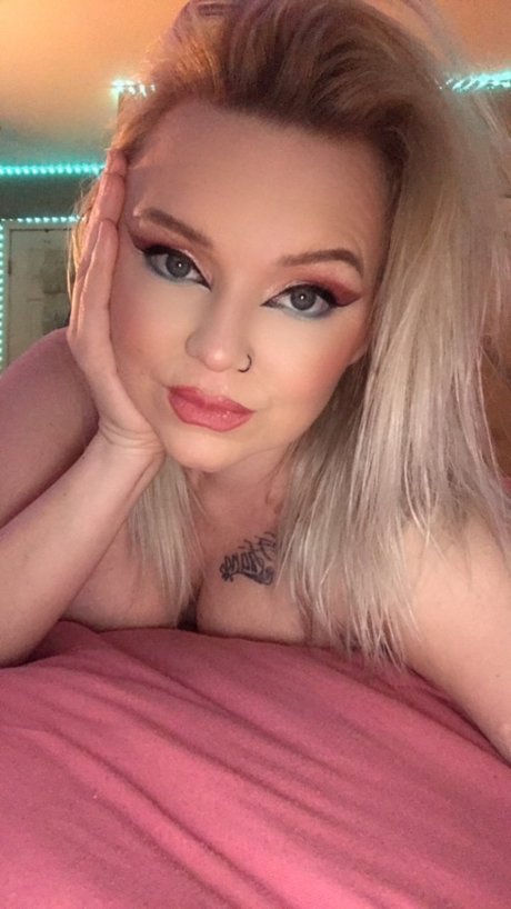 Nacktes geleaktes OnlyFans-Foto von Mssdanielsxx
