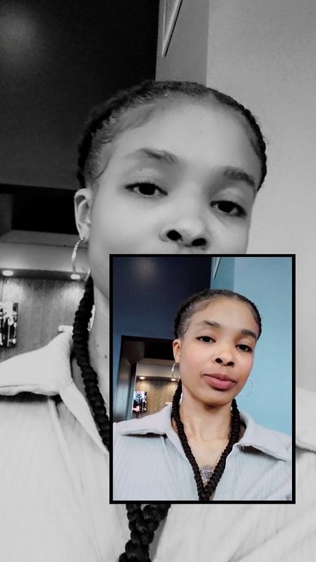 Nacktes geleaktes OnlyFans-Foto von Juju Bean