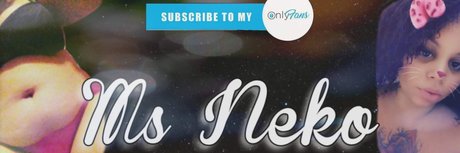 Nacktes geleaktes OnlyFans-Foto von Nekochan