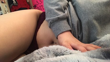 Nacktes geleaktes OnlyFans-Foto von Mzmymylynn 