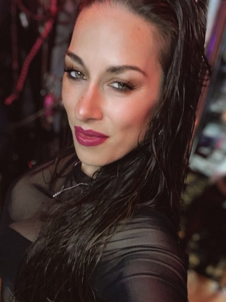 Nacktes geleaktes OnlyFans-Foto von Ms Lady