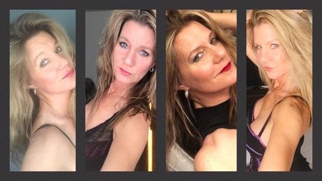Nacktes geleaktes OnlyFans-Foto von Ms Knight