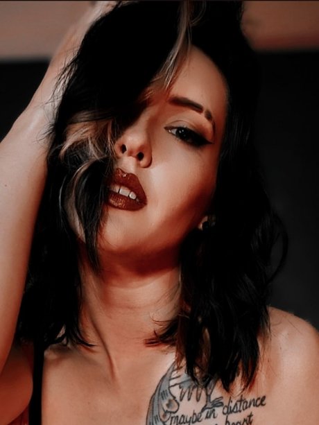 Nacktes geleaktes OnlyFans-Foto von Ms Juli Rae