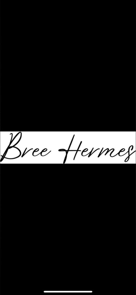 Nacktes geleaktes OnlyFans-Foto von Bree Hermes 