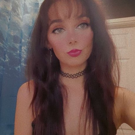 Nacktes geleaktes OnlyFans-Foto von Mystic