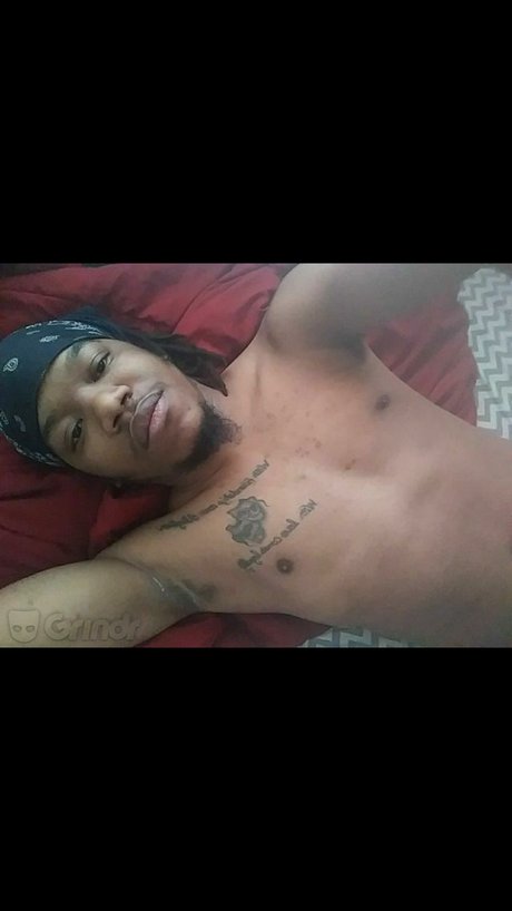 Nacktes geleaktes OnlyFans-Foto von Mystical Main