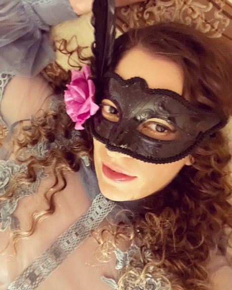 Mystery Mistress