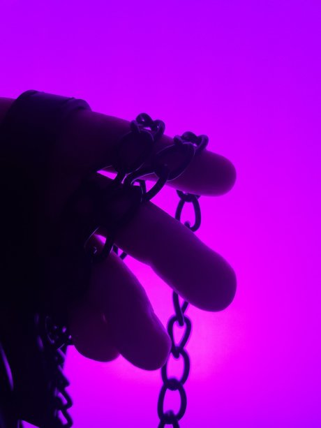 Nacktes geleaktes OnlyFans-Foto von My Red Light District
