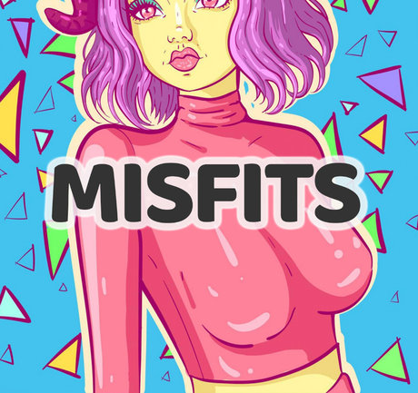 My Misfits