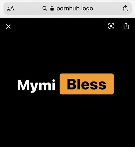 Mymi Bless
