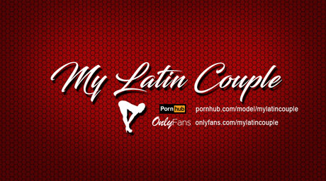 My Latin Couple