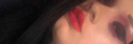 Nacktes geleaktes OnlyFans-Foto von Mykie