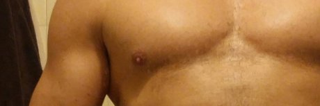 Nacktes geleaktes OnlyFans-Foto von Myhotdaddy