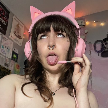 Nacktes geleaktes OnlyFans-Foto von  